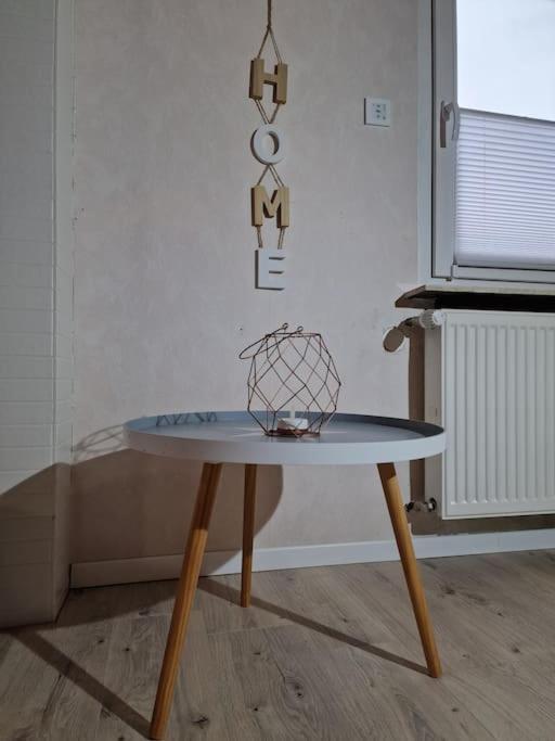 Grosszuegige Ferienwohnung 4+1 P. Büttelborn Eksteriør billede